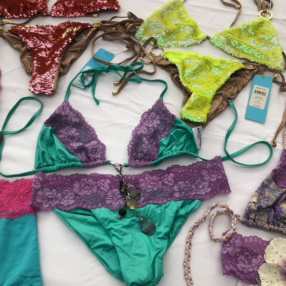 Beach bunny collection for sale upon request - Picture 15 of 17